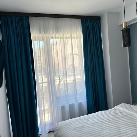 Apartament 2 Camere Samerland Mamaia Nord ภายนอก รูปภาพ