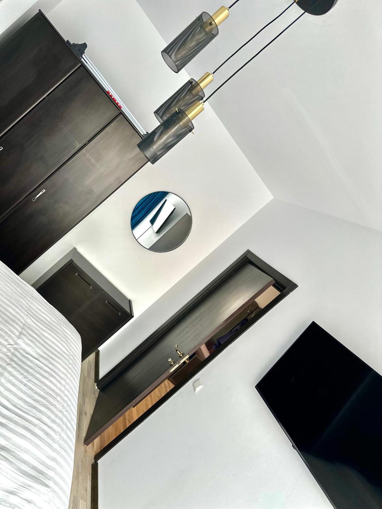 Apartament 2 Camere Samerland Mamaia Nord ภายนอก รูปภาพ