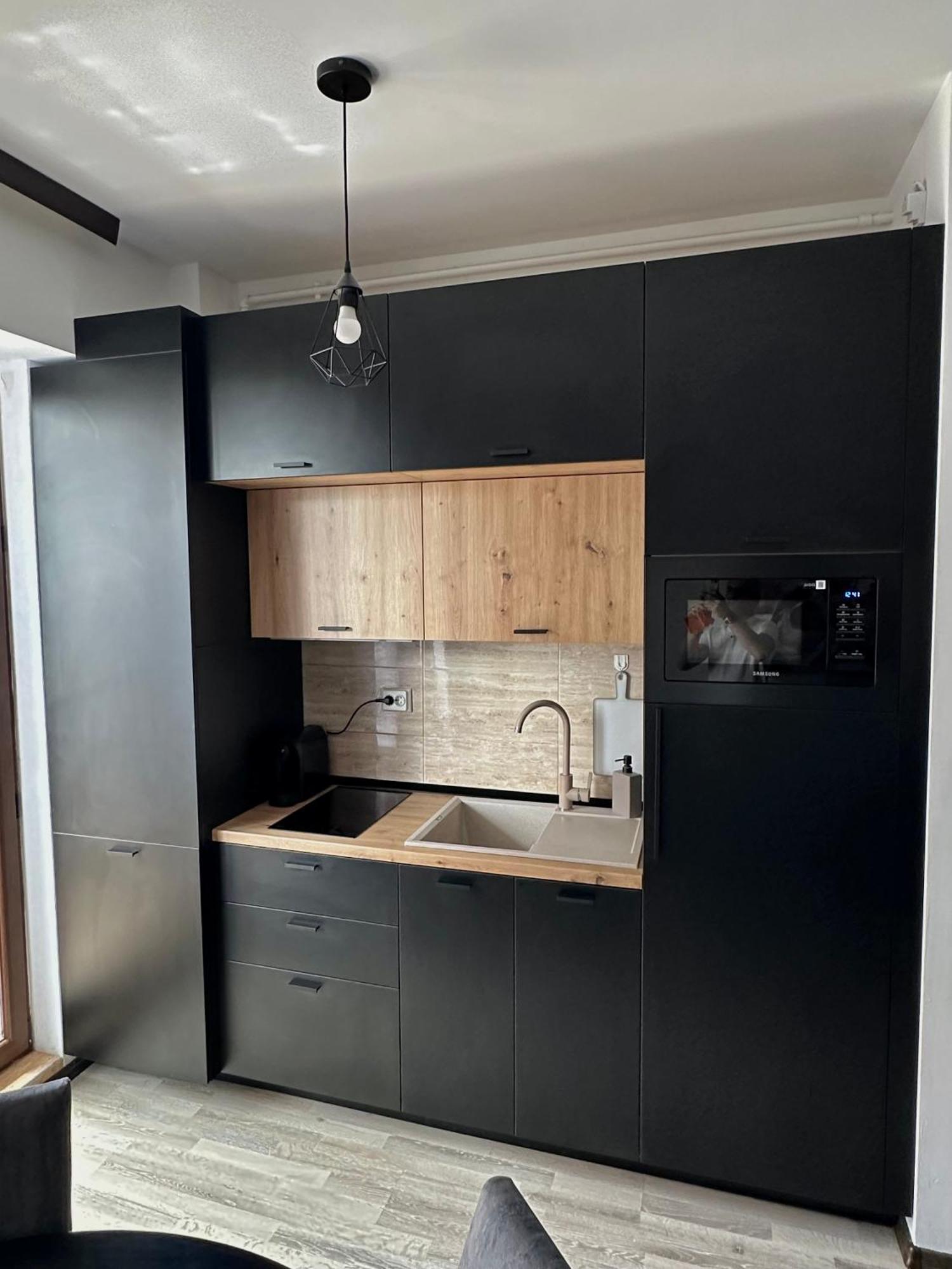 Apartament 2 Camere Samerland Mamaia Nord ภายนอก รูปภาพ