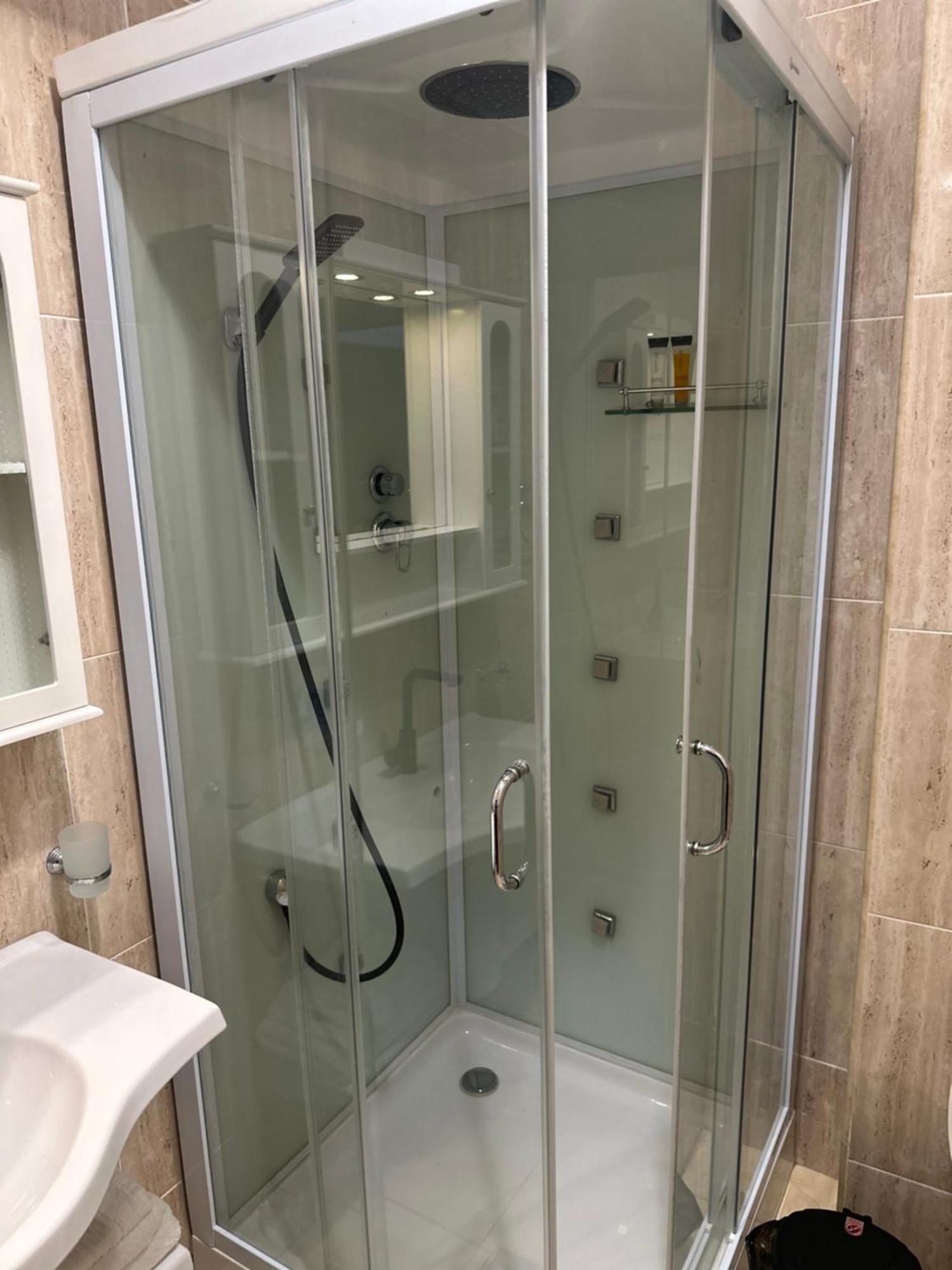 Apartament 2 Camere Samerland Mamaia Nord ภายนอก รูปภาพ